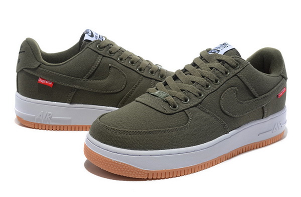 Nike Air Force One Men Low--117